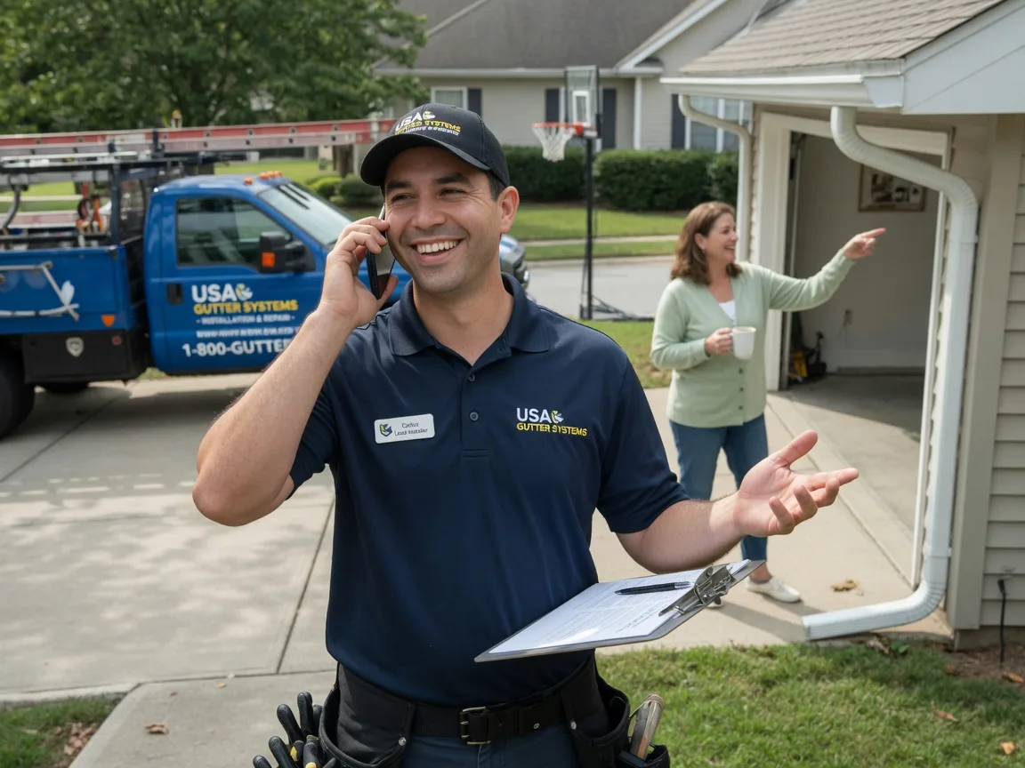 Gutter Installation Fabens, TX FAQs